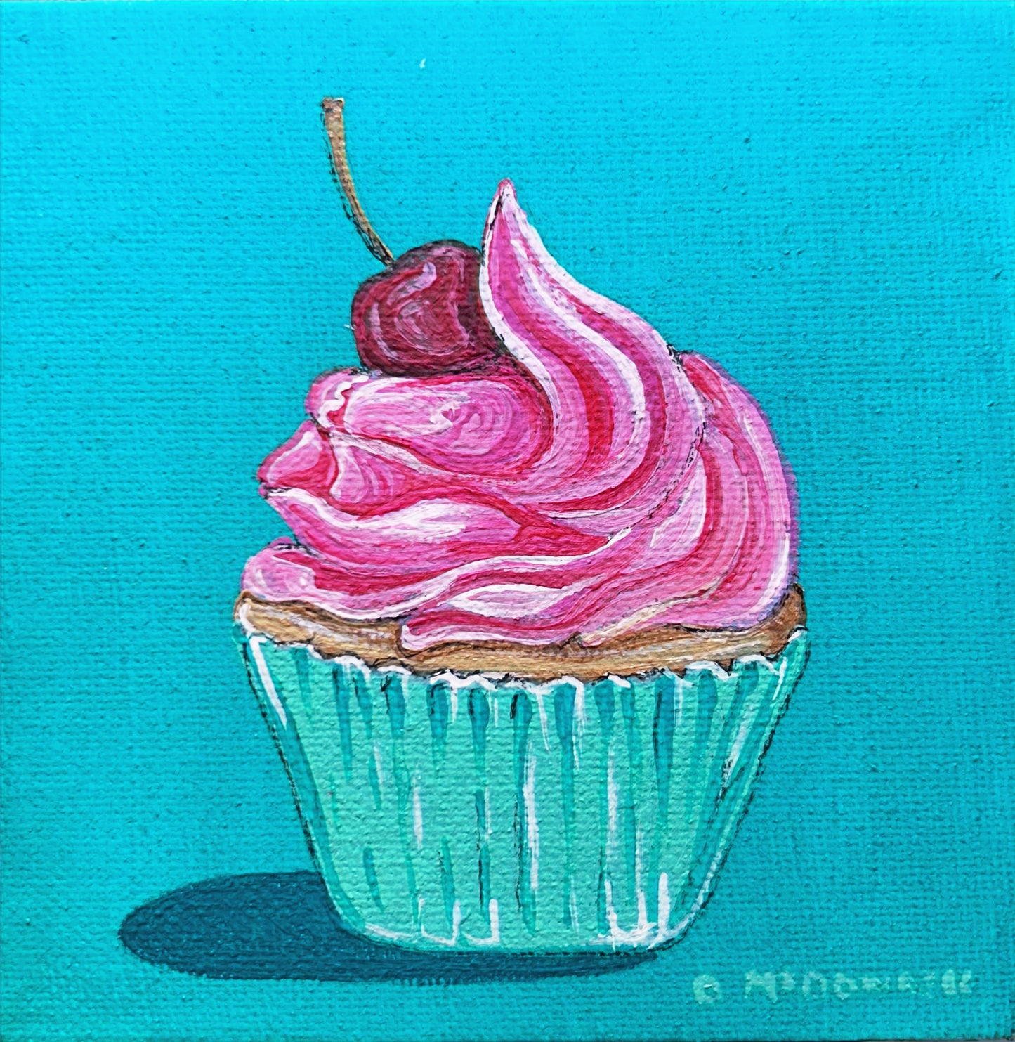 CUPCAKE image 0