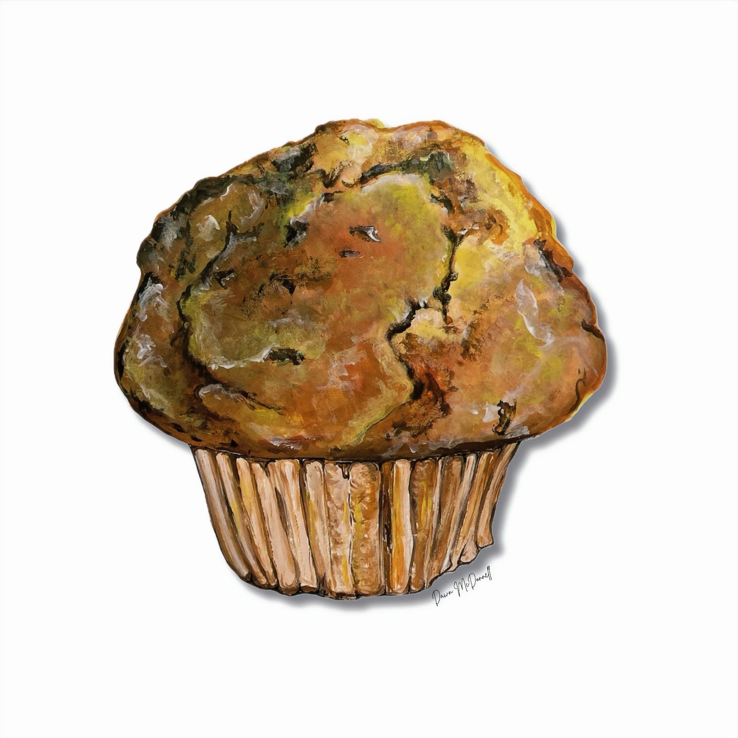 MUFFIN image 0
