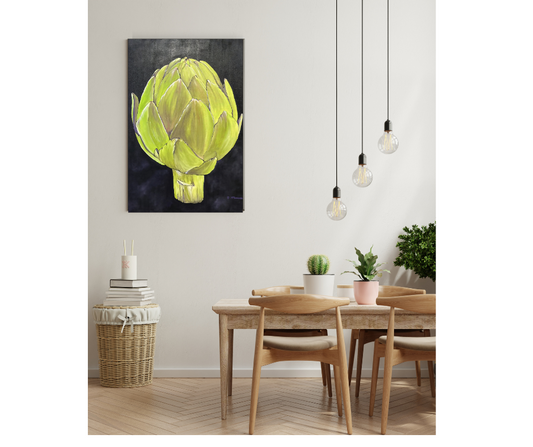 Artichoke