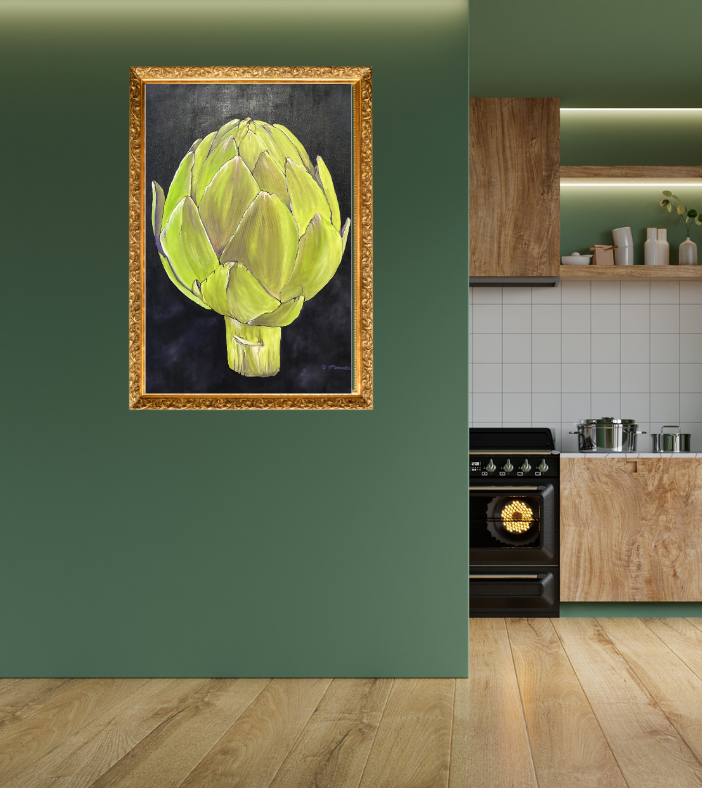 Artichoke