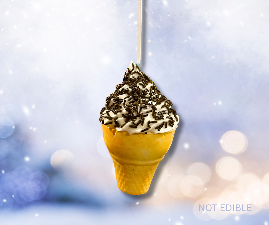 Ice Cream Cone