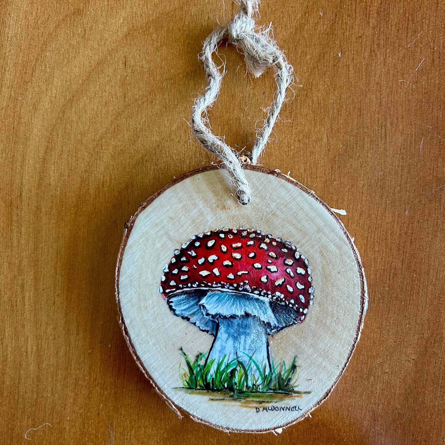 Shroom