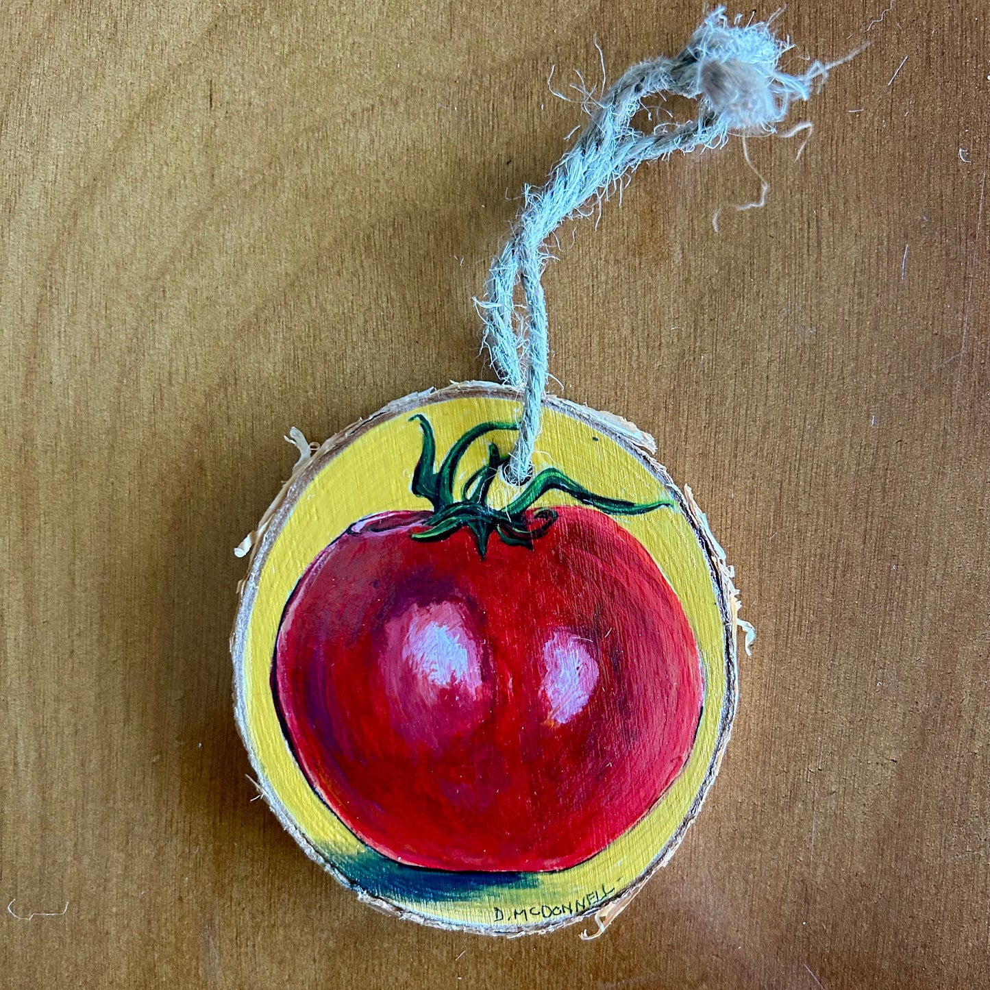 Tomato