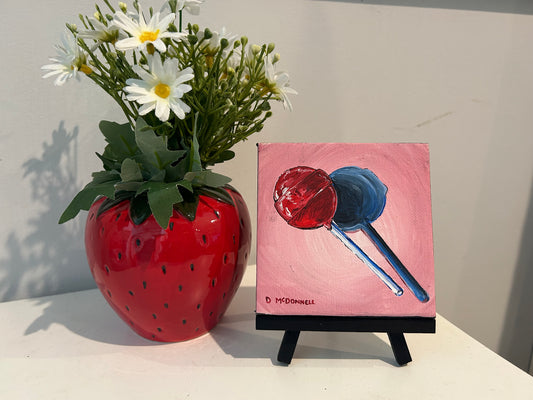 TOOTSIE POP