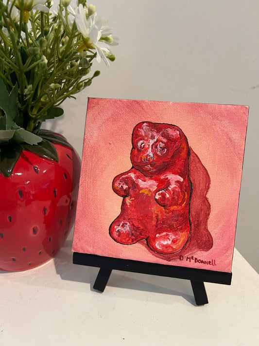 GUMMY