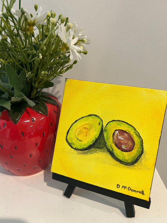 AVOCADO