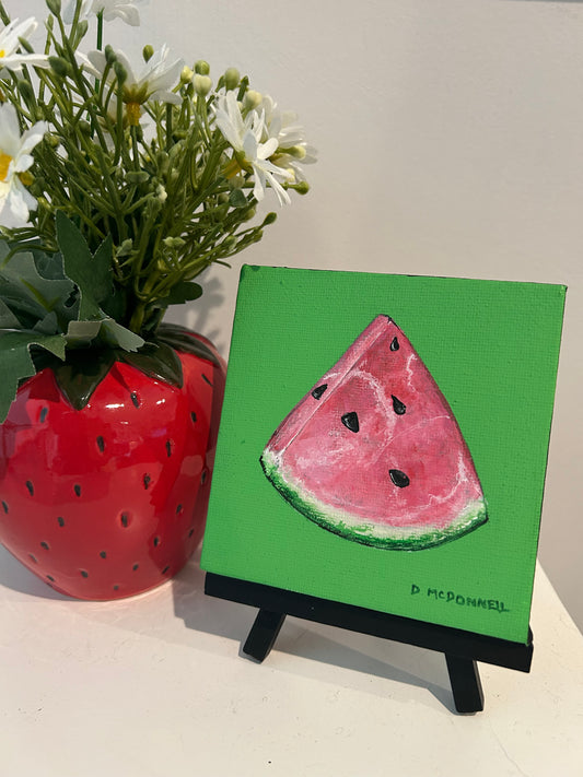 WATERMELON