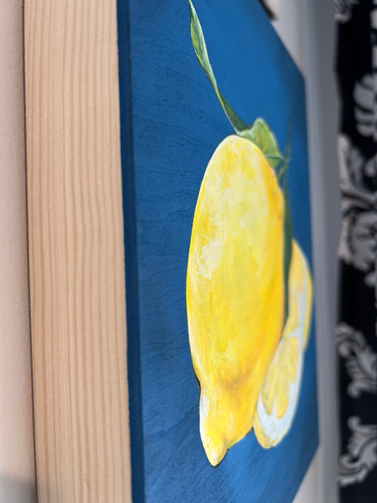 Lemons