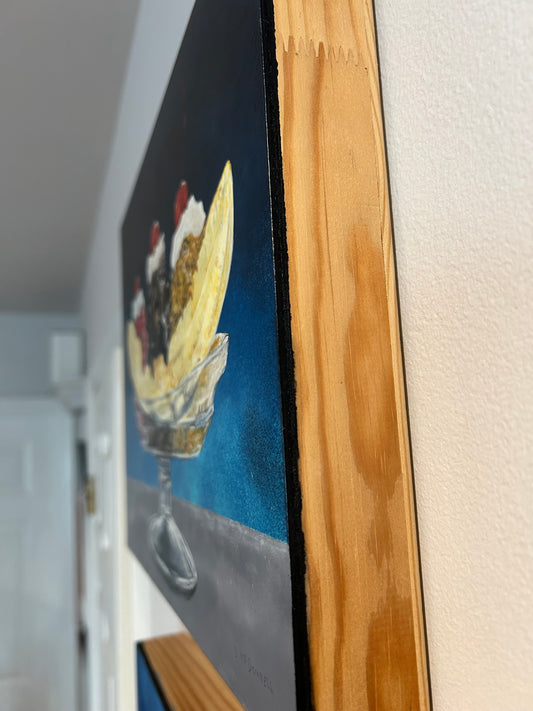 Banana Split