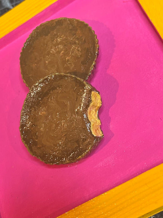 Peanut Butter Cup