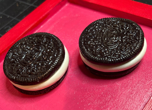 Double Stuffed
