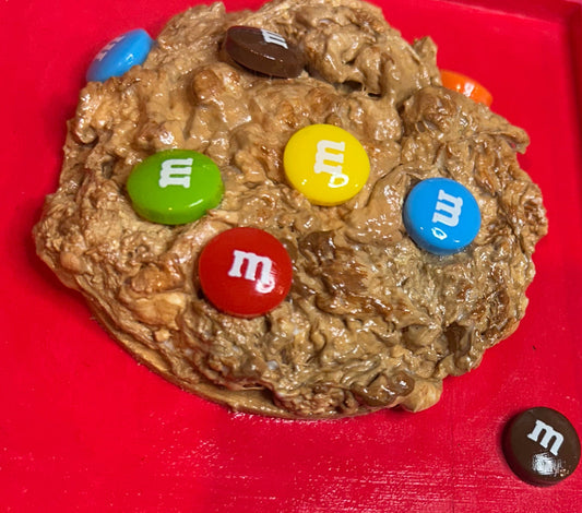 Candy Cookie