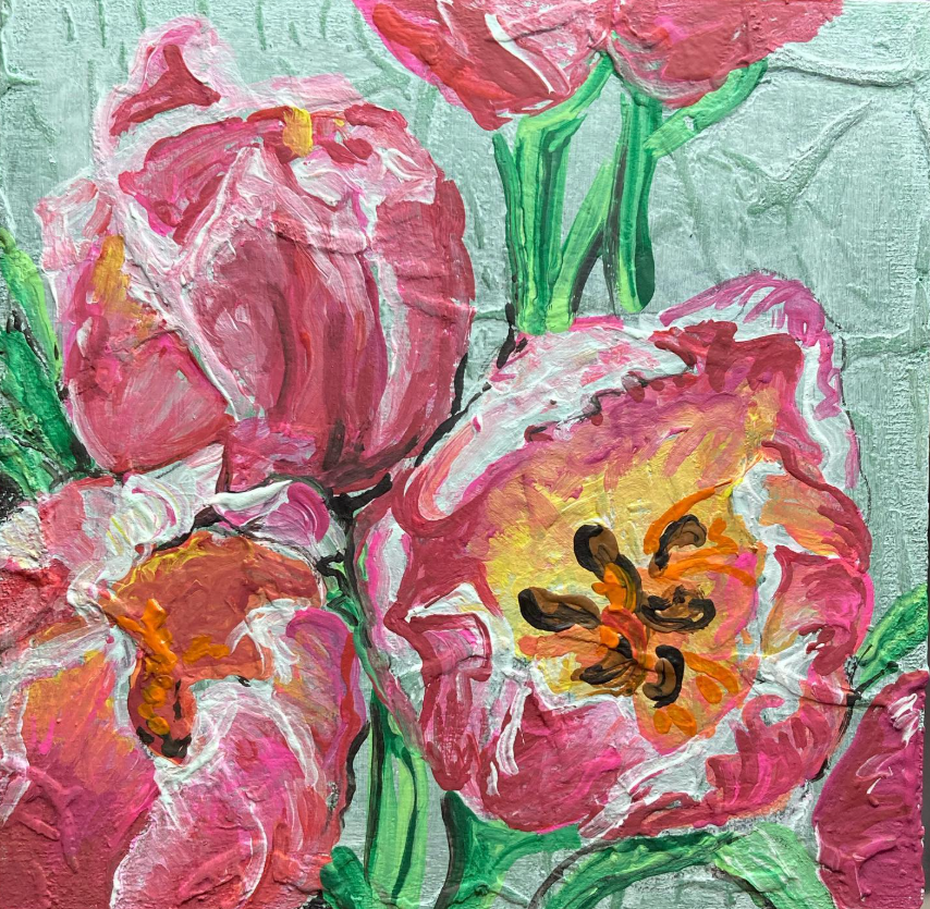 Tulips