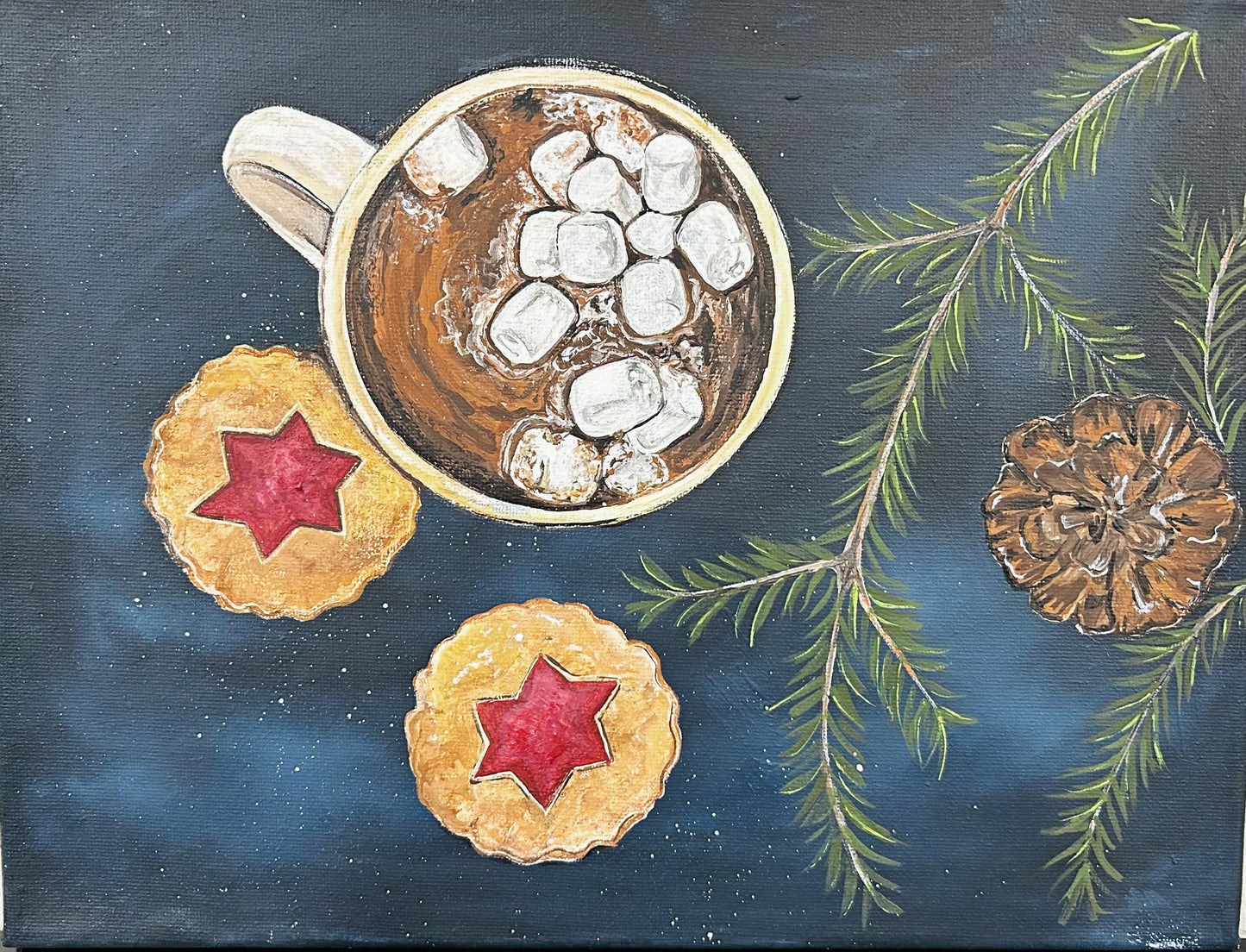 WINTER WARMTH image 0