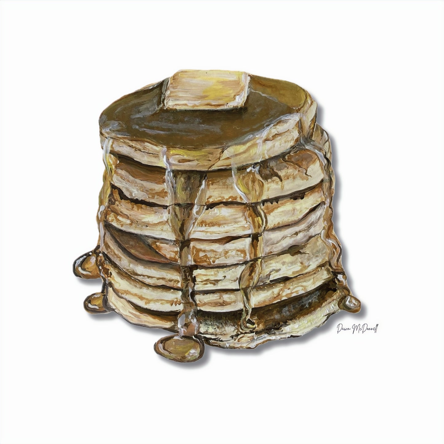 PANCAKES image 0