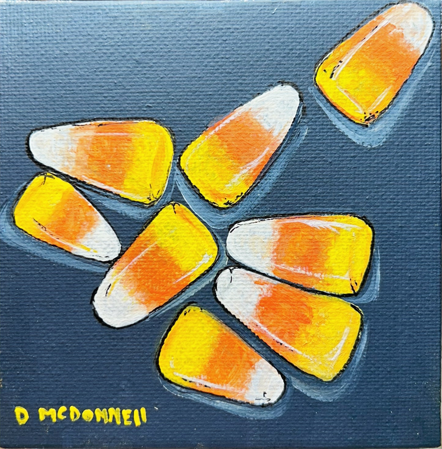 CANDY CORN image 0