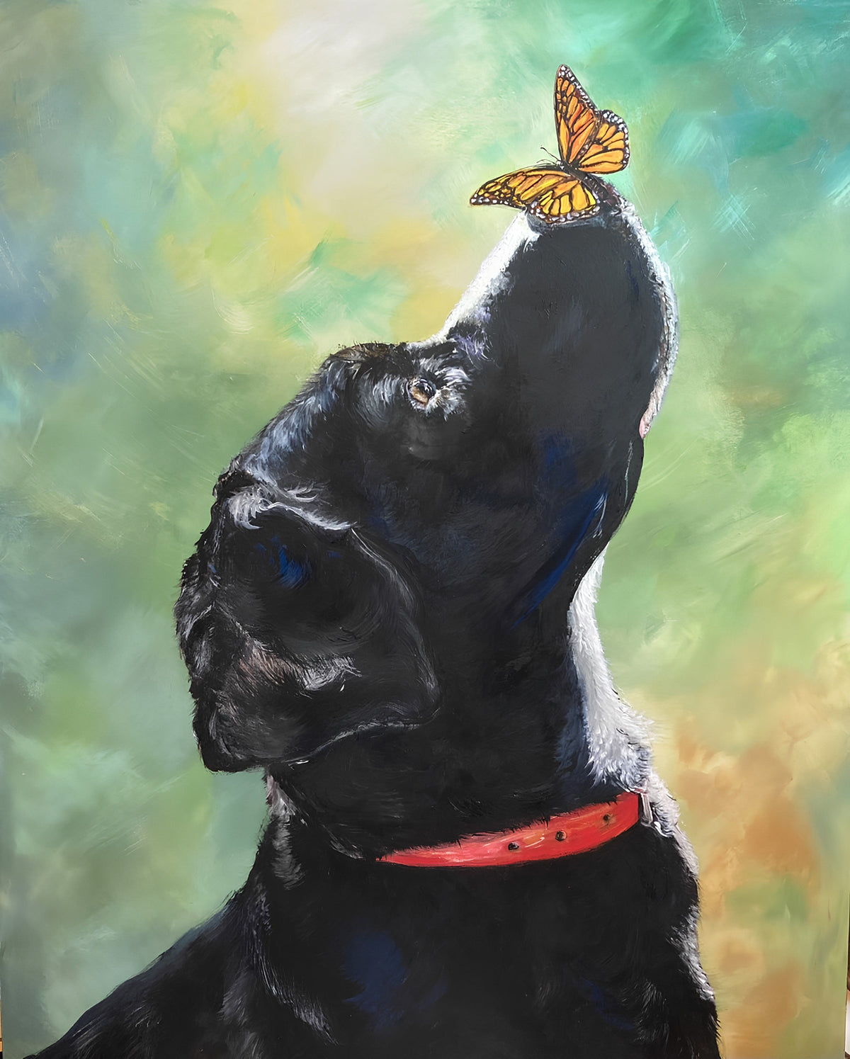 Pet/House Portraits