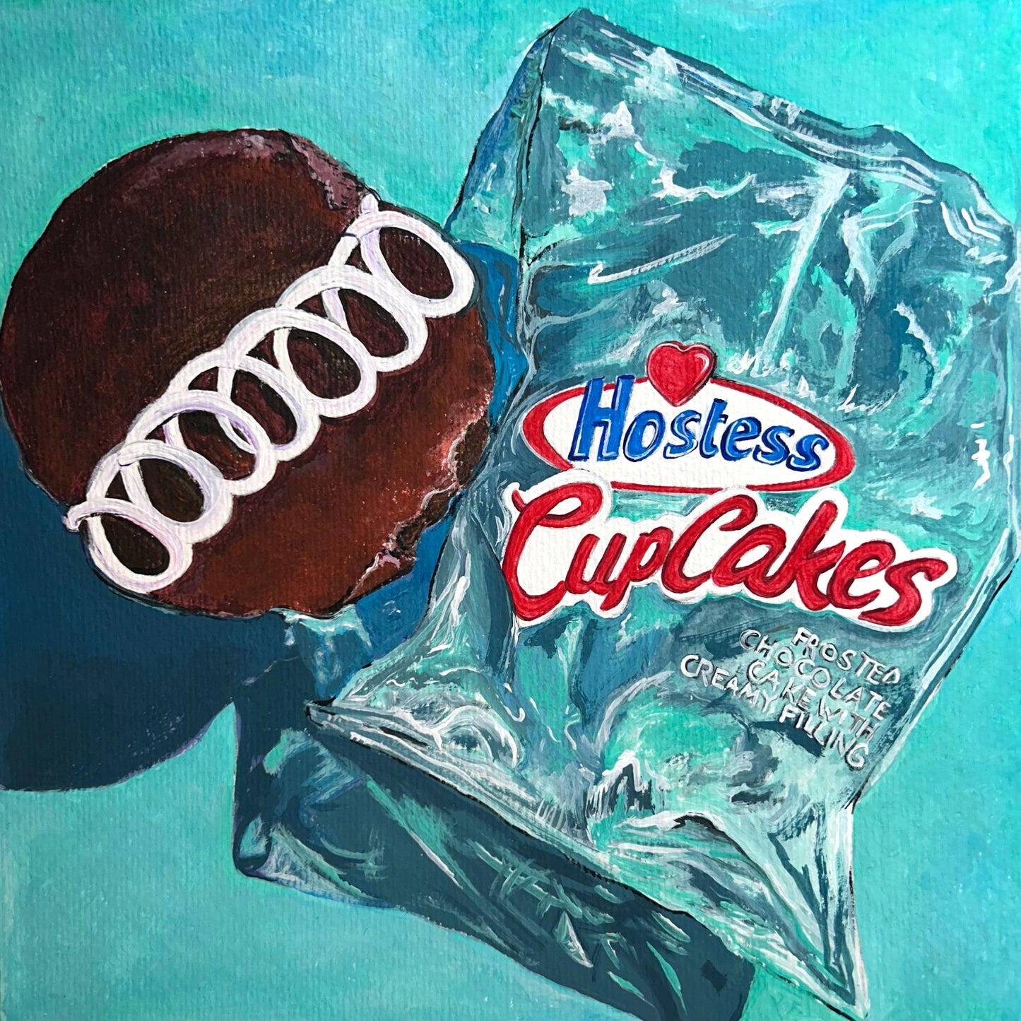 HOSTESS CUPCAKE image 0