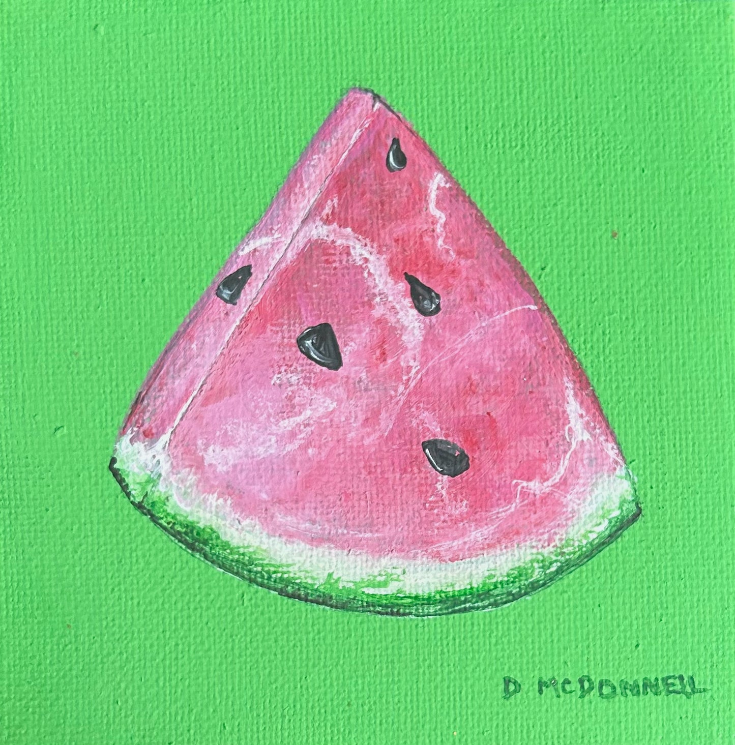WATERMELON image 0