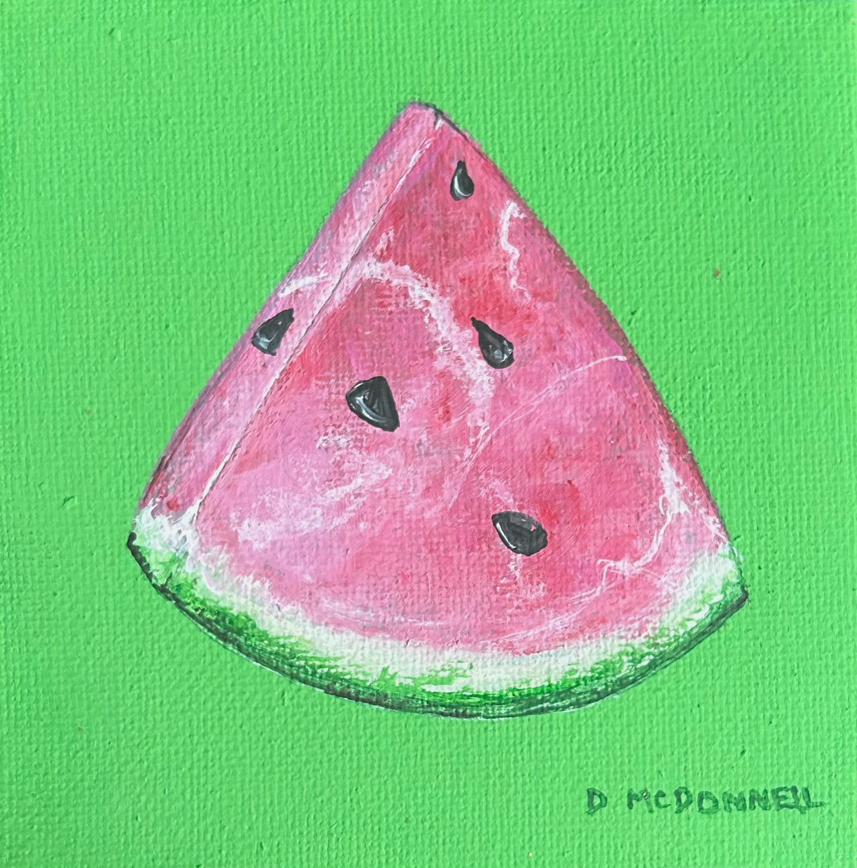 WATERMELON image 0