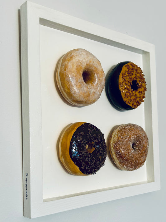 Assorted Donuts