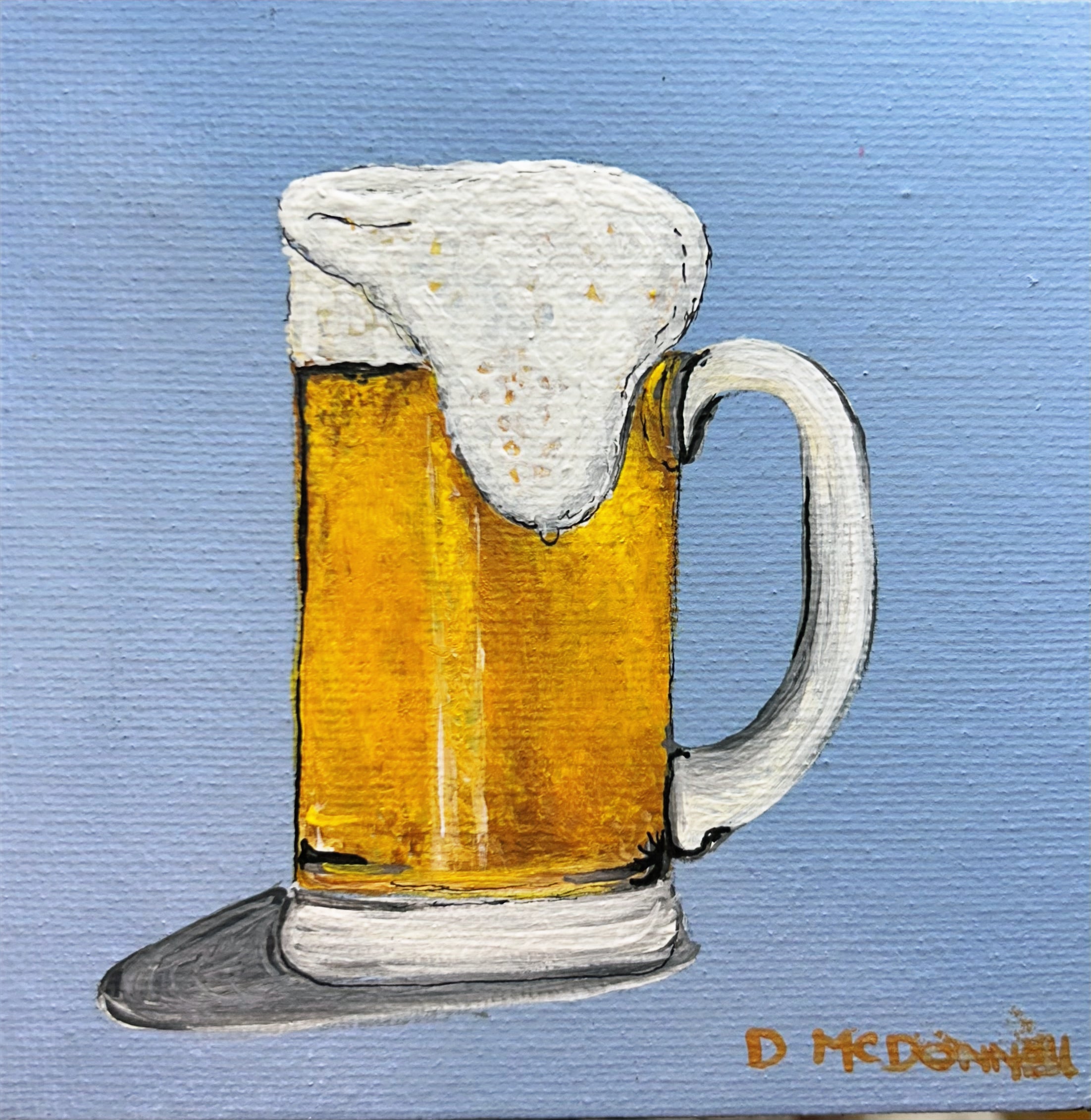 COLD BREW image 0