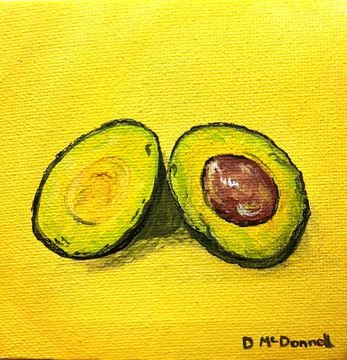 AVOCADO image 0