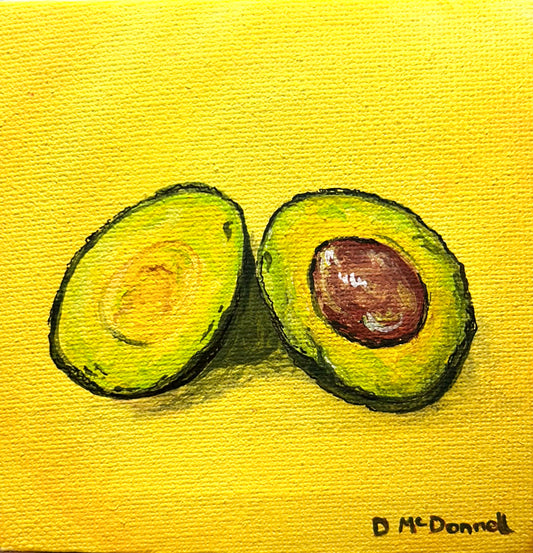 AVOCADO image 0