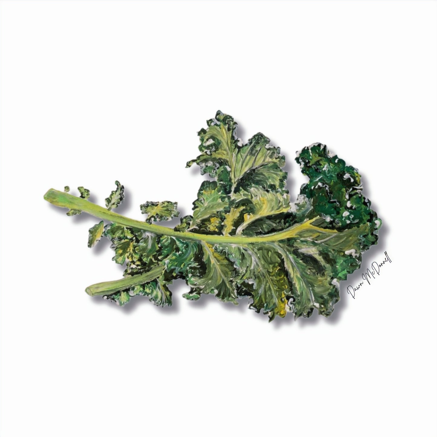 KALE image 0
