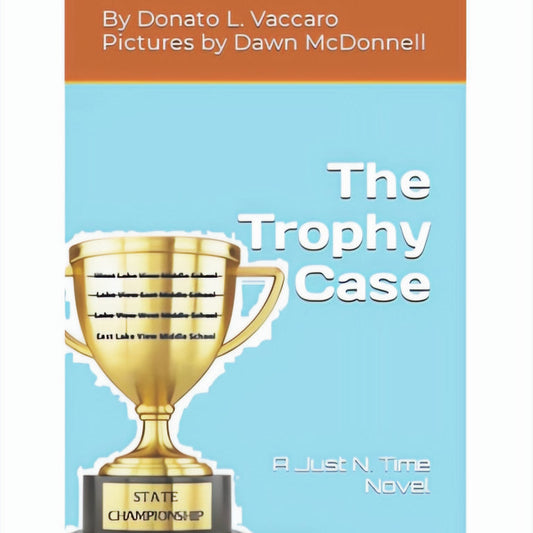 The Trophy Case image 0