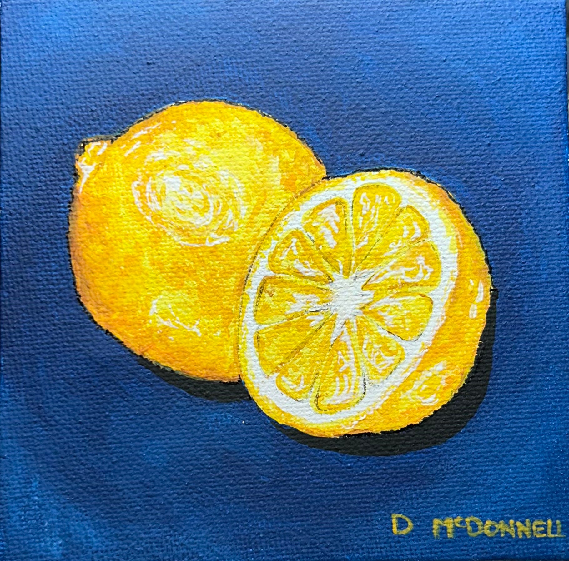 LEMON image 0
