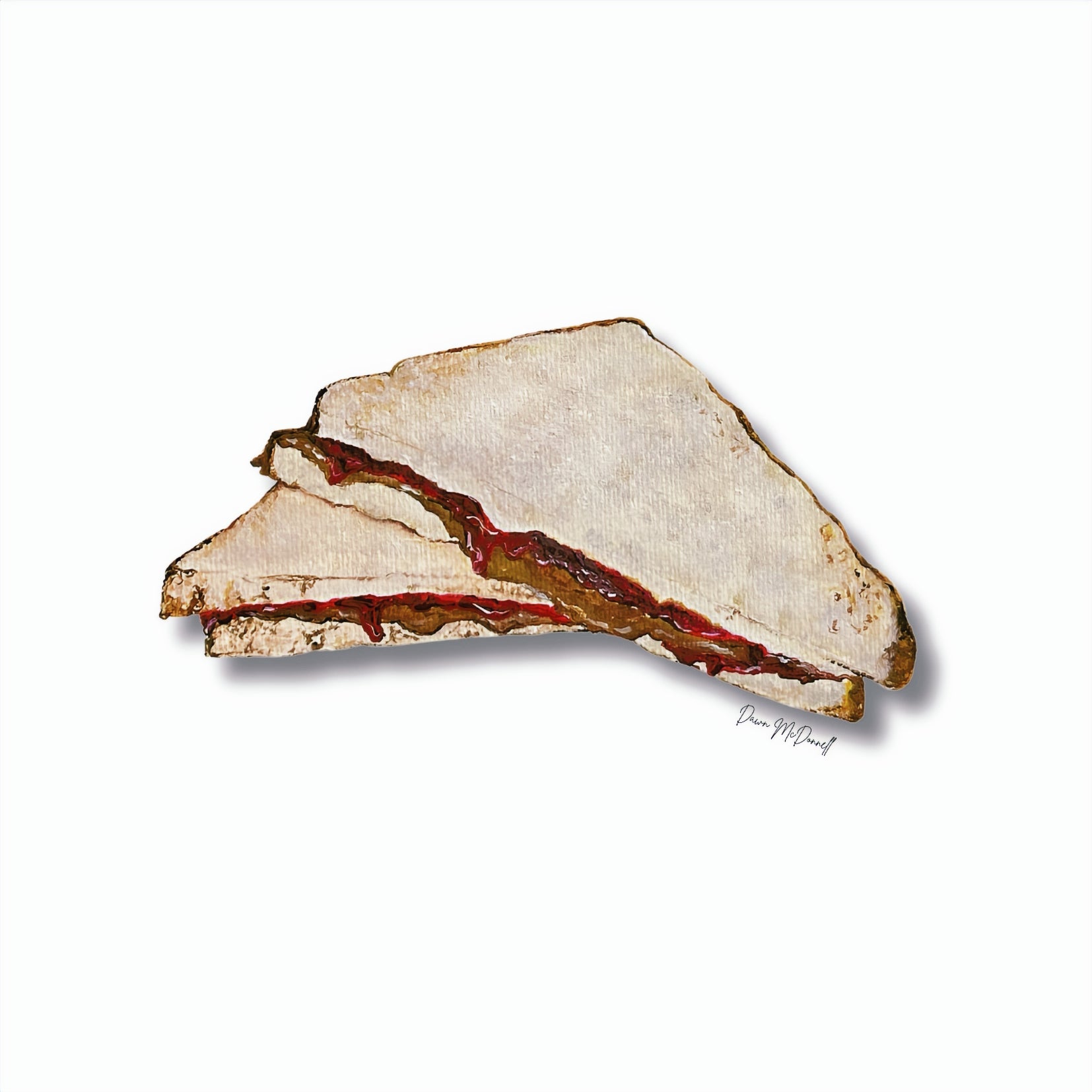 PB&J image 0