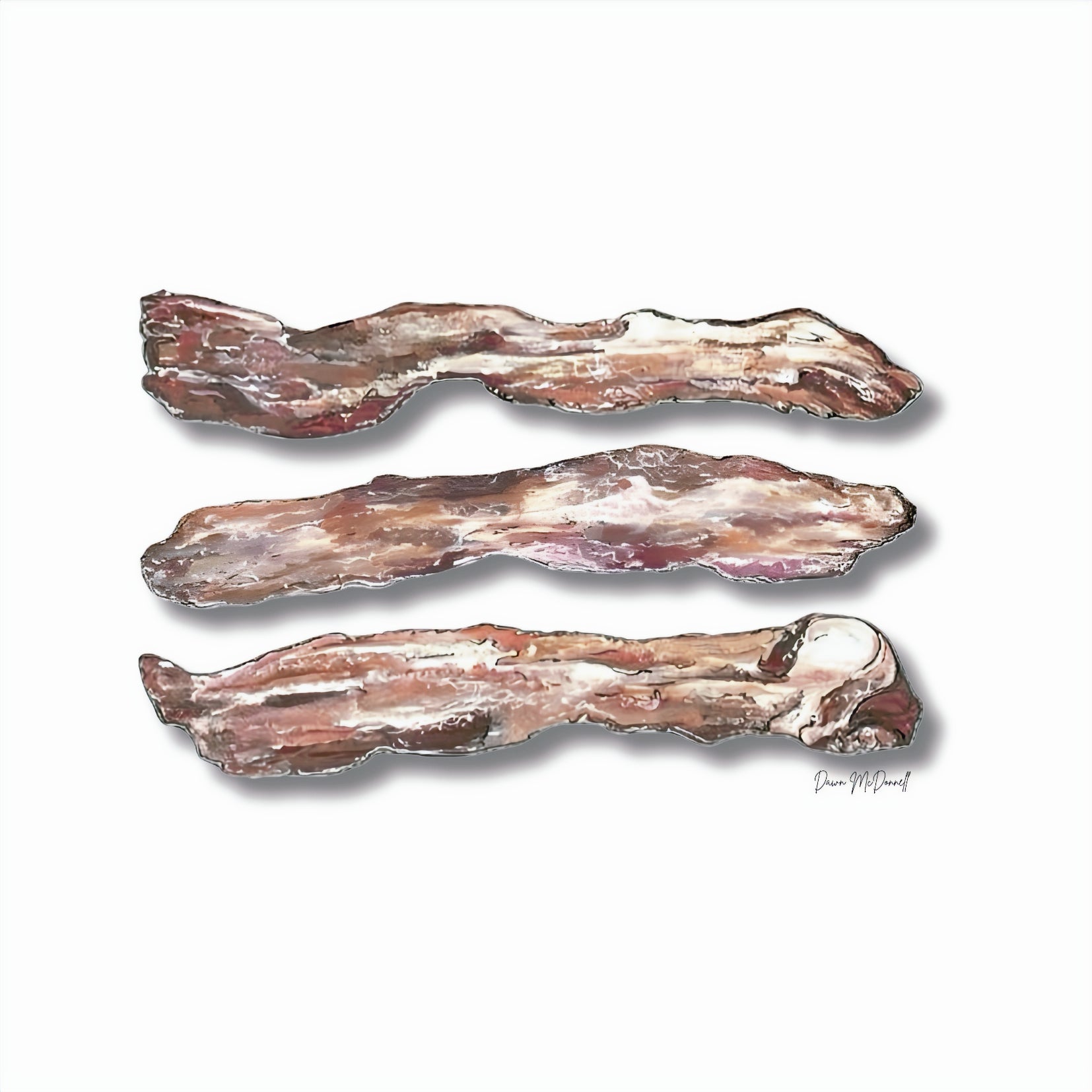 BACON image 0