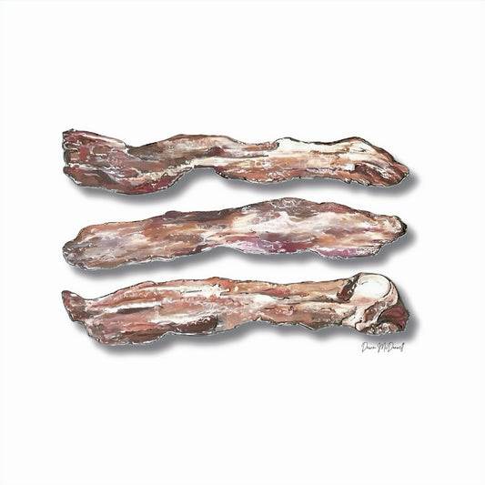 BACON image 0