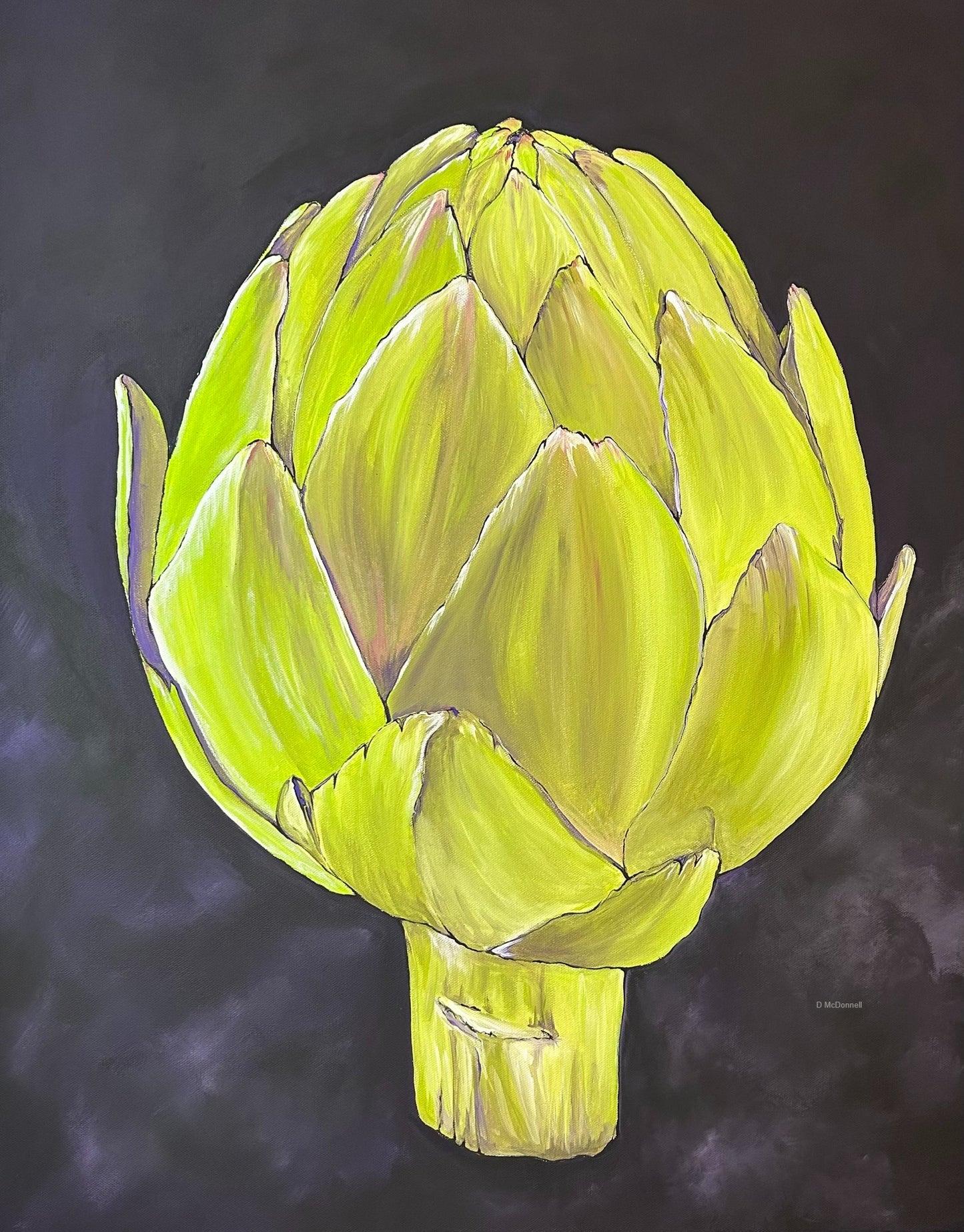 Artichoke