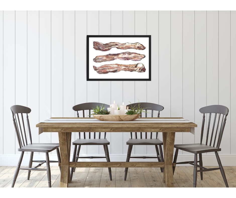BACON