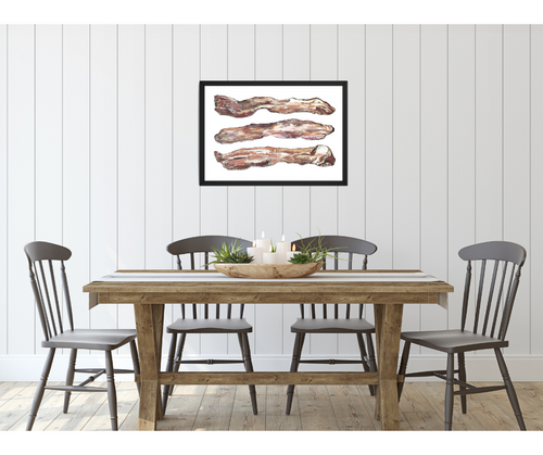 BACON