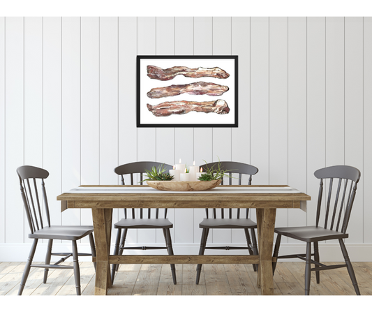BACON