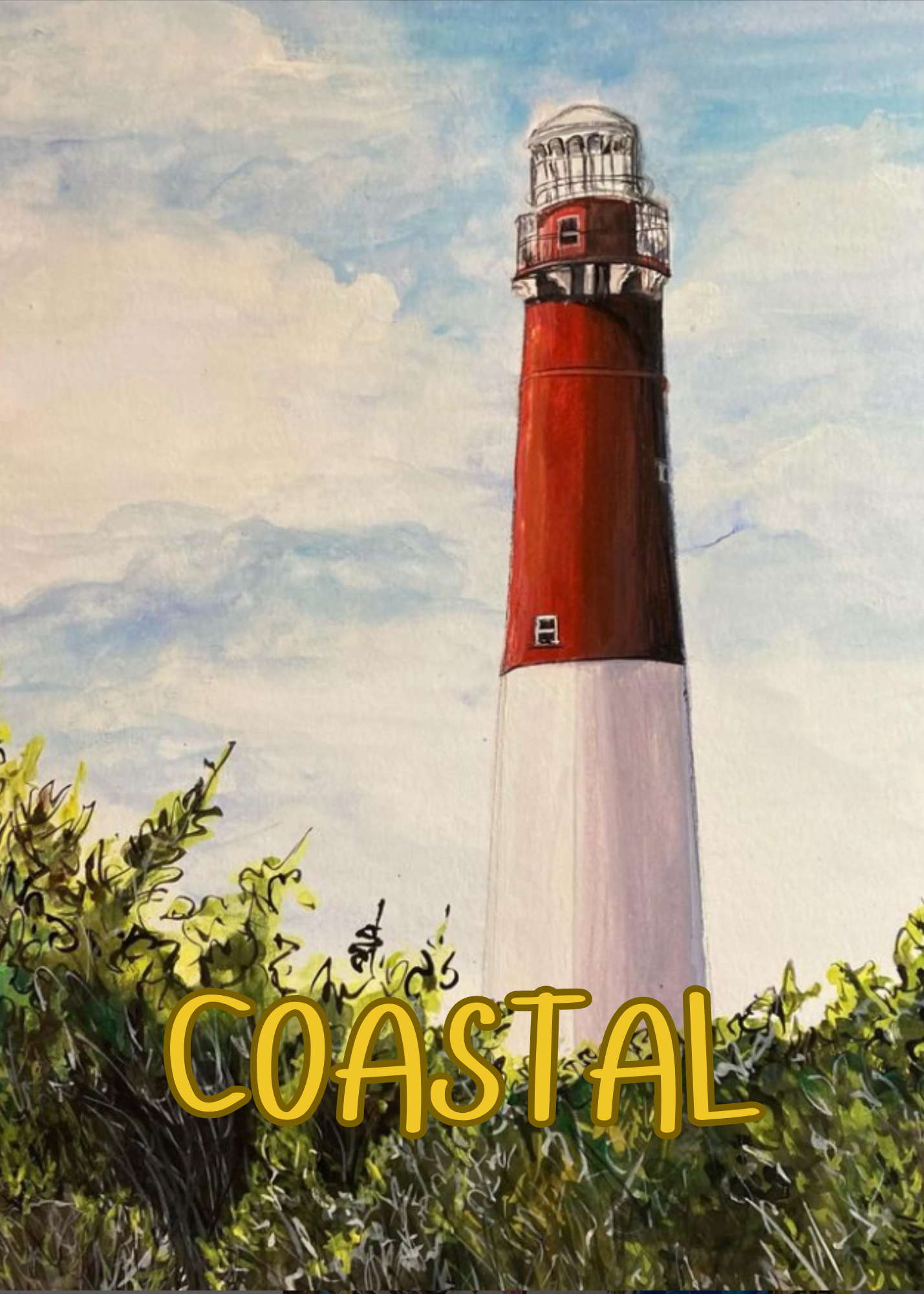 COASTAL