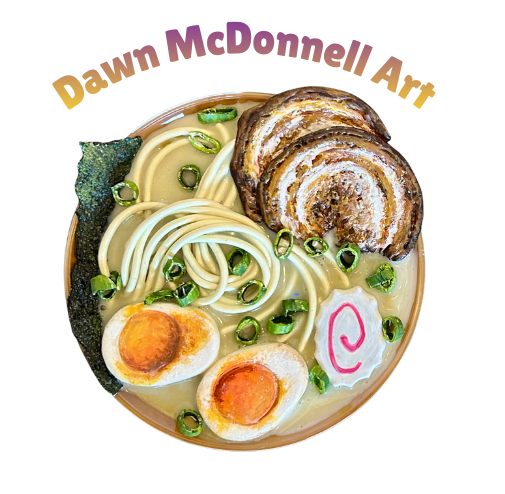 Dawn McDonnell Art