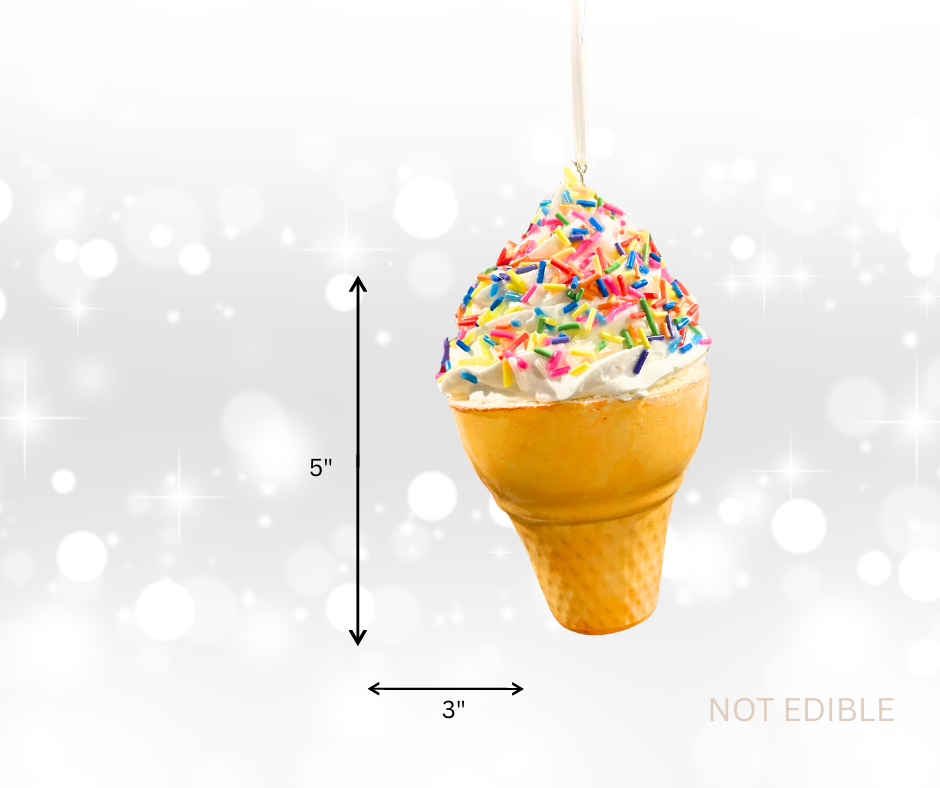 Ice Cream Cone