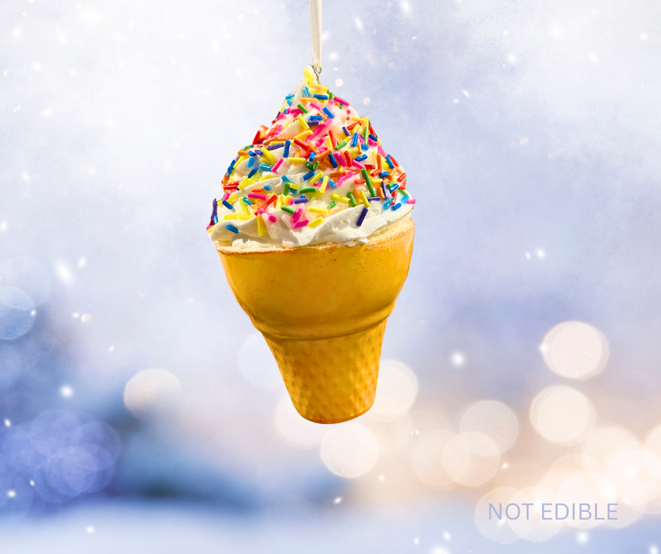 Ice Cream Cone