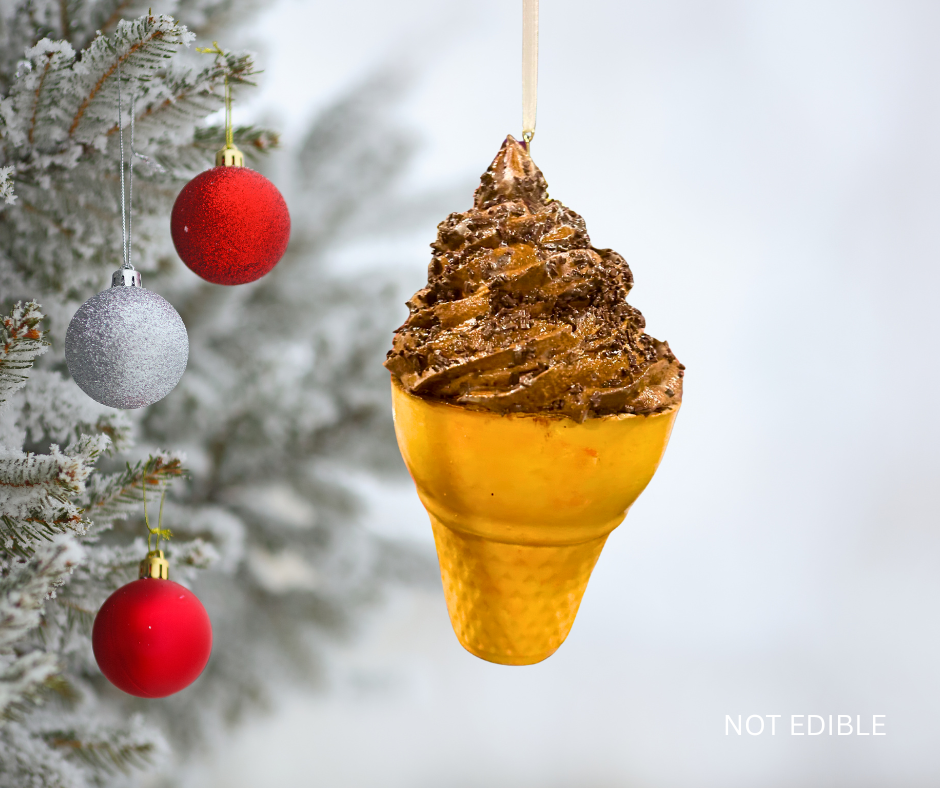 Ice Cream Cone