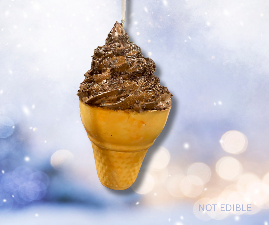 Ice Cream Cone