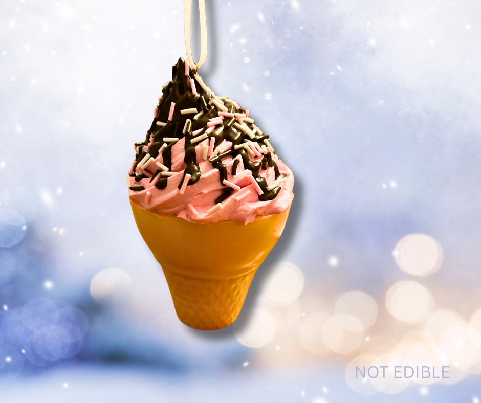 Ice Cream Cone