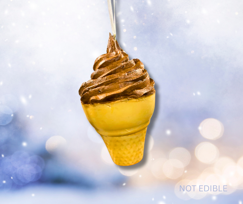 Ice Cream Cone