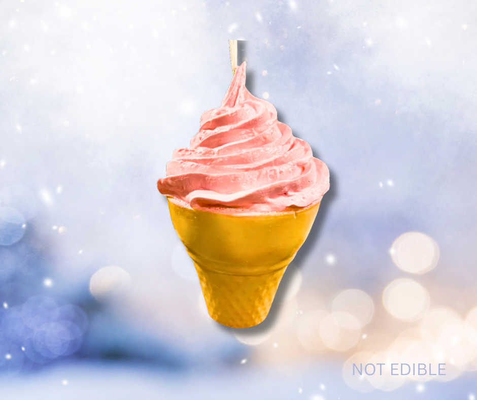 Ice Cream Cone