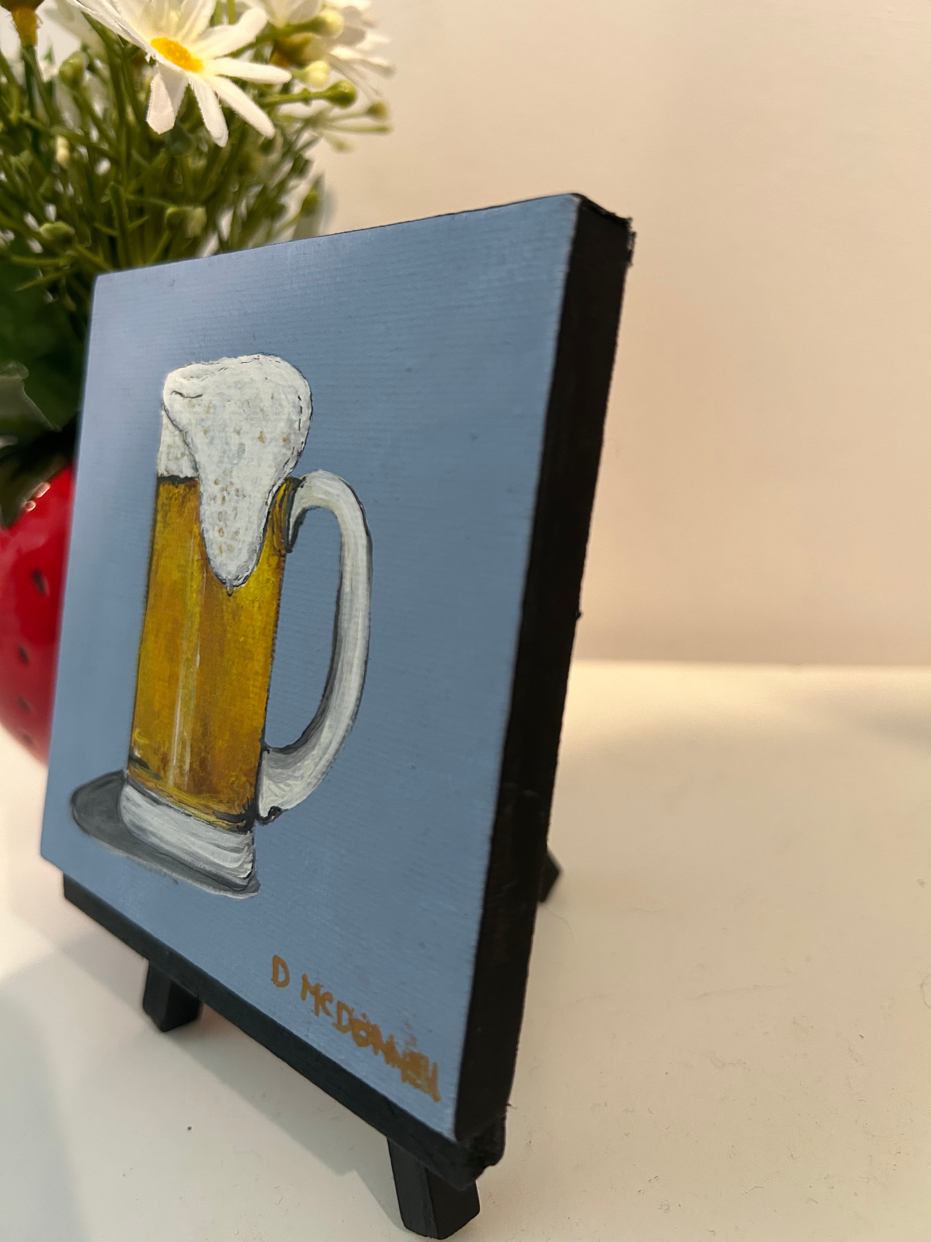 COLD BREW