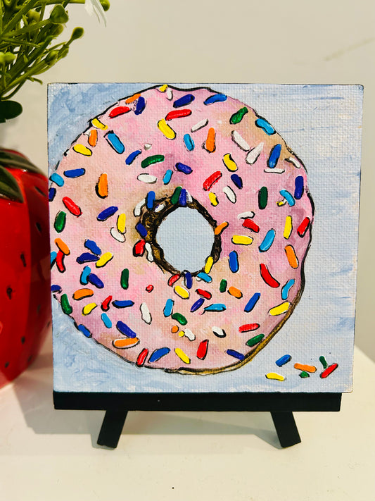 Donut