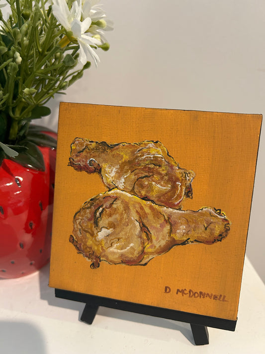 FRIED CHICKEN